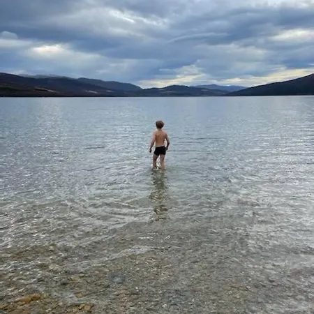 I - 4 Soverom, 2 Stuer Og 2 Bad Apartman