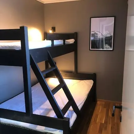 Appartement I - 4 Soverom, 2 Stuer Og 2 Bad Oppdal