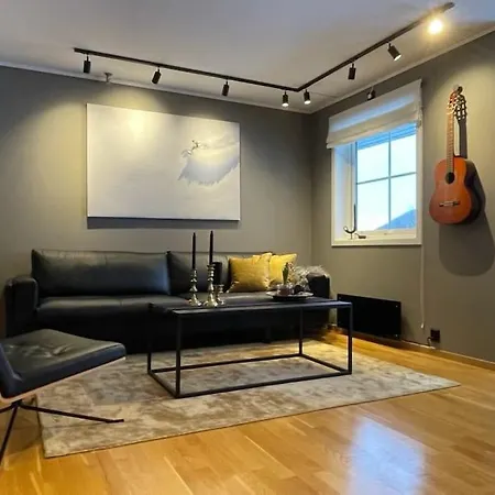 Appartement I - 4 Soverom, 2 Stuer Og 2 Bad Oppdal