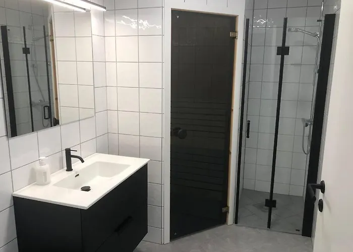 I - 4 Soverom, 2 Stuer Og 2 Bad * Oppdal