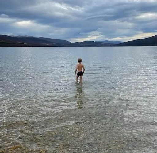 I - 4 Soverom, 2 Stuer Og 2 Bad Lägenhet